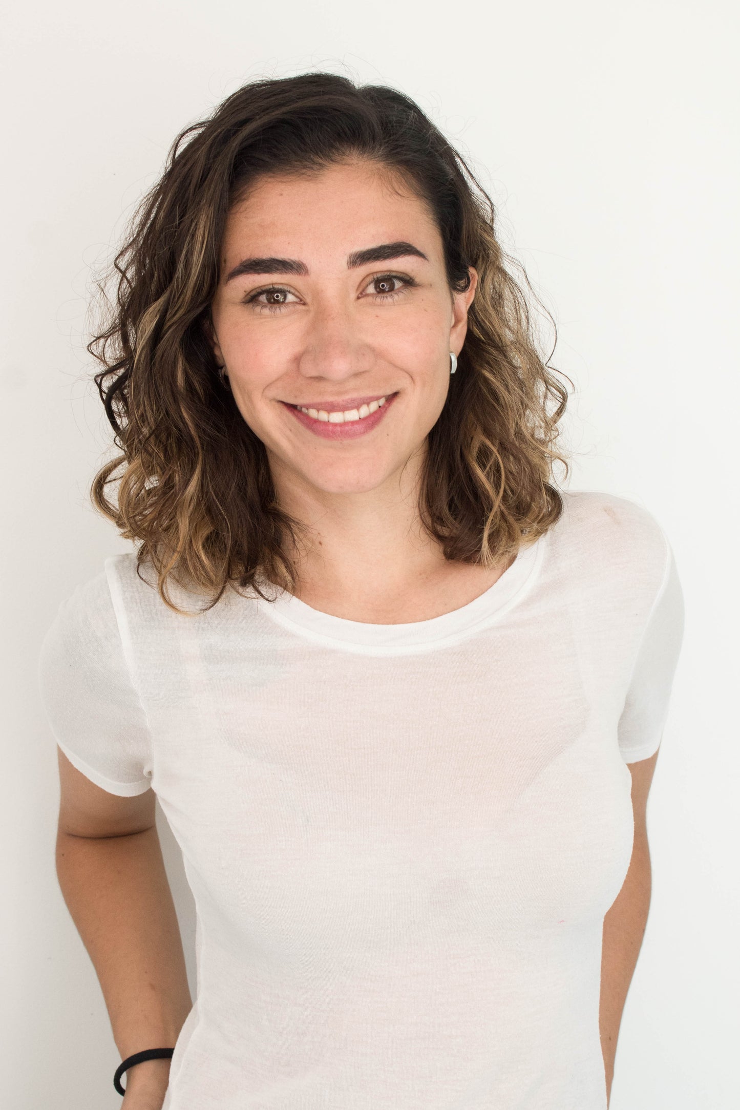 Apartado de Microblading