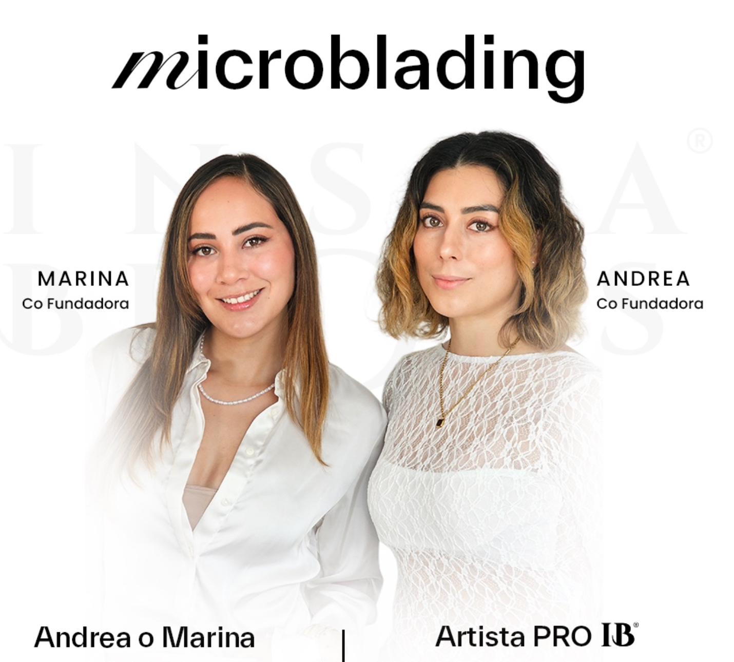Microblading