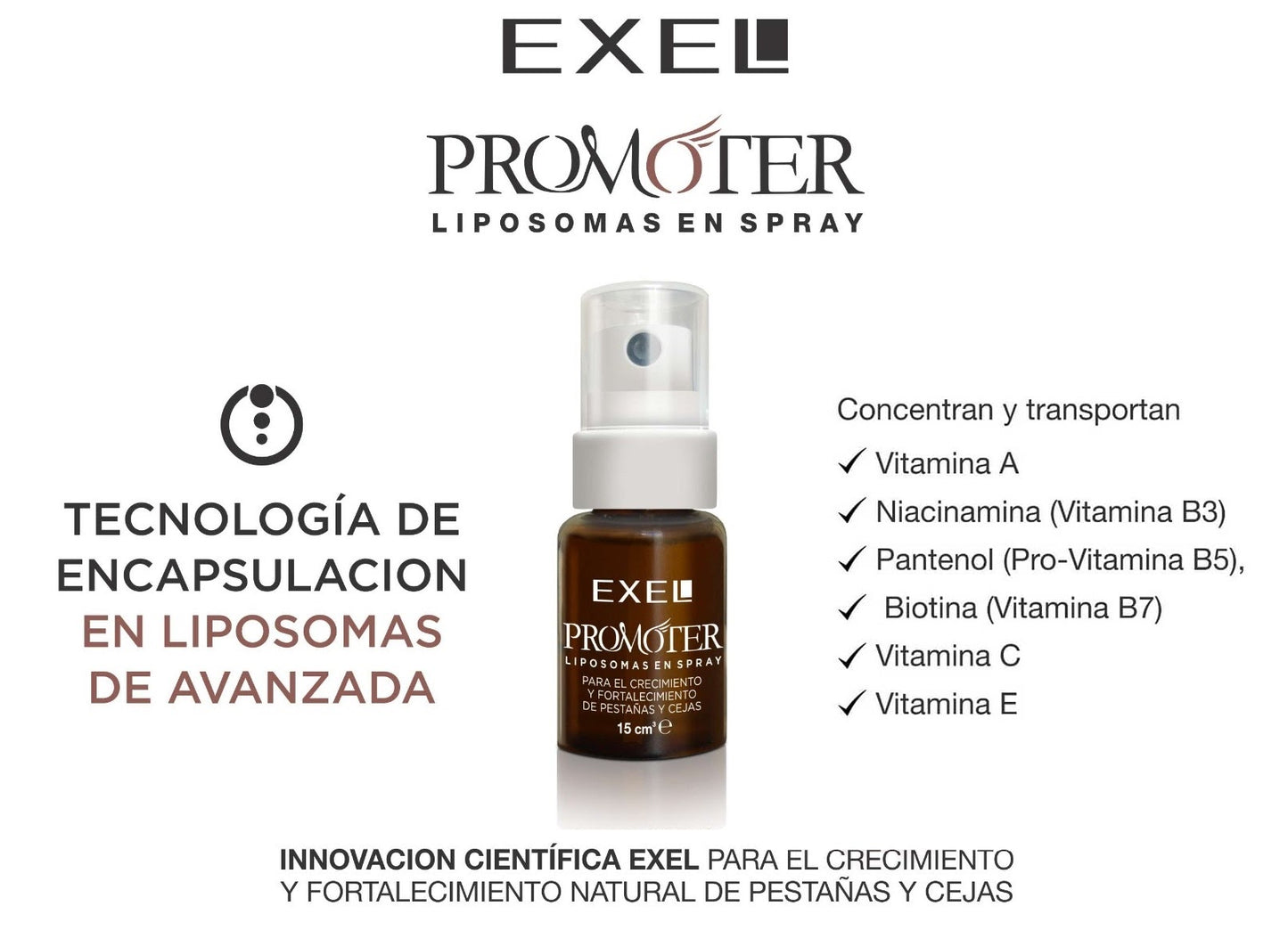 Exel Promoter